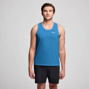 STOPWATCH SINGLET