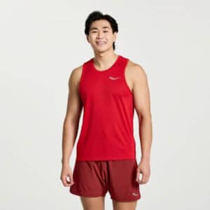 STOPWATCH SINGLET