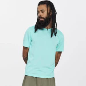 STOPWATCH SHORT SLEEVE
